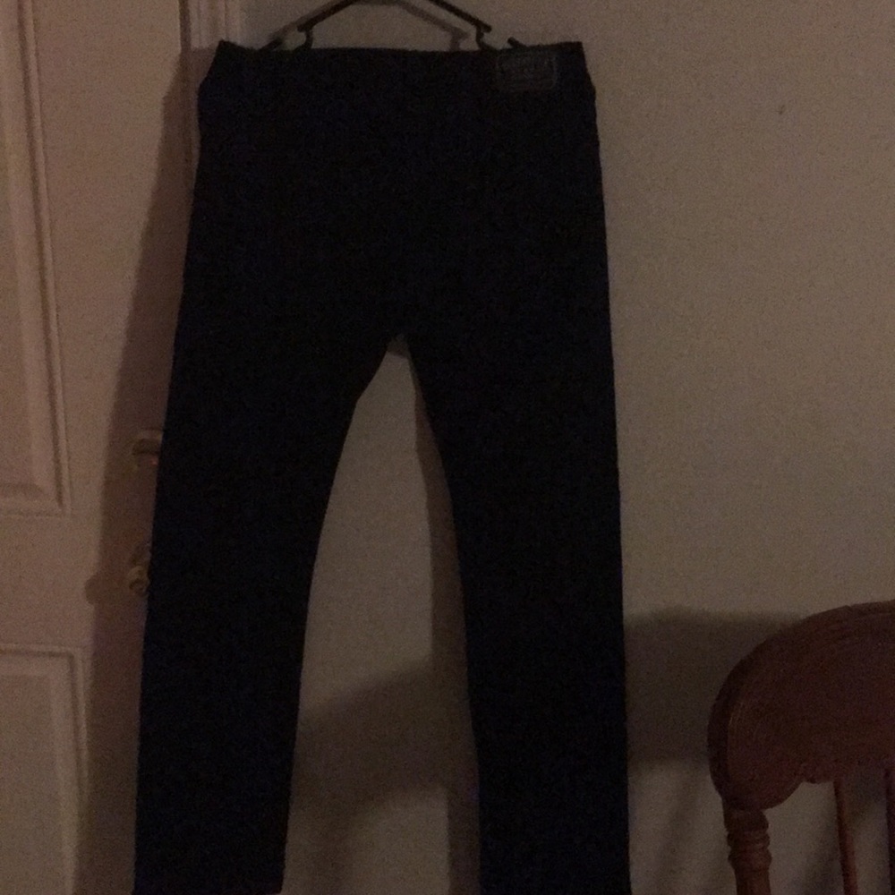 Levi’s Signature Skinny Jeans